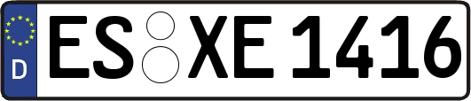 ES-XE1416