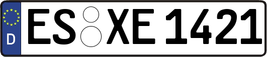 ES-XE1421