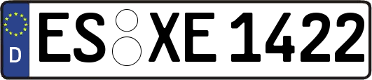 ES-XE1422