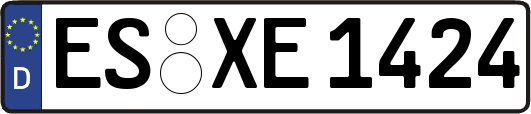 ES-XE1424