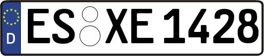 ES-XE1428