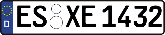 ES-XE1432