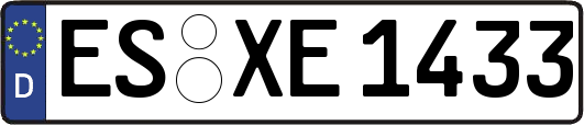 ES-XE1433