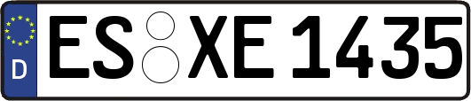 ES-XE1435