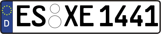 ES-XE1441