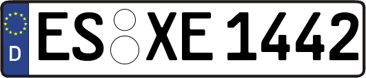 ES-XE1442