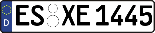 ES-XE1445
