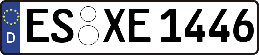 ES-XE1446