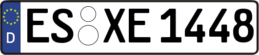 ES-XE1448