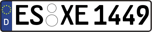 ES-XE1449