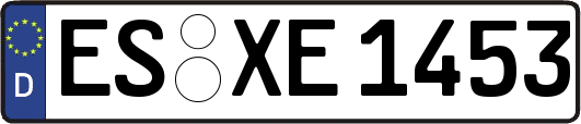 ES-XE1453