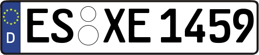 ES-XE1459
