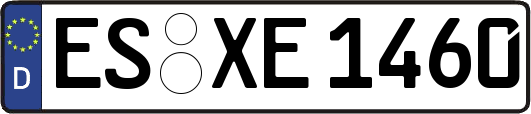 ES-XE1460