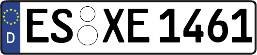 ES-XE1461