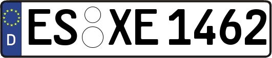 ES-XE1462