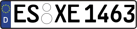 ES-XE1463