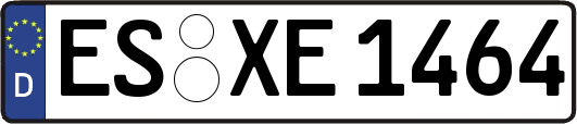ES-XE1464