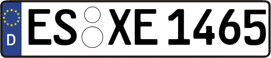 ES-XE1465