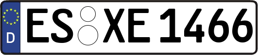 ES-XE1466
