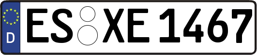 ES-XE1467