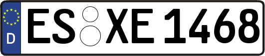 ES-XE1468
