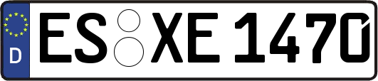 ES-XE1470