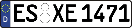 ES-XE1471