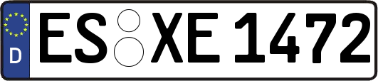 ES-XE1472