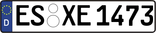 ES-XE1473