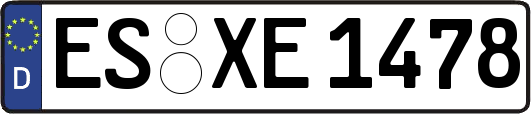 ES-XE1478