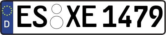ES-XE1479