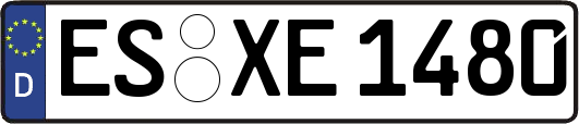 ES-XE1480