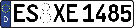 ES-XE1485
