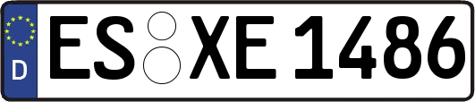 ES-XE1486