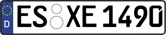 ES-XE1490