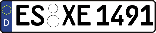 ES-XE1491