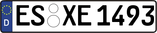 ES-XE1493