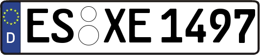 ES-XE1497