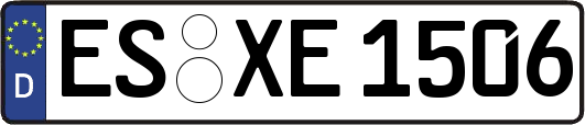 ES-XE1506