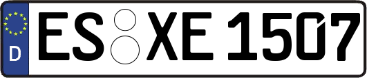 ES-XE1507