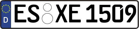 ES-XE1509