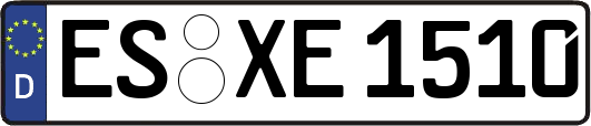 ES-XE1510