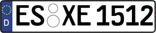 ES-XE1512
