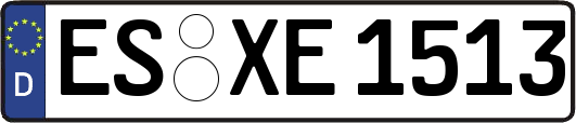 ES-XE1513