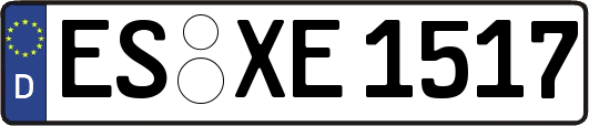 ES-XE1517