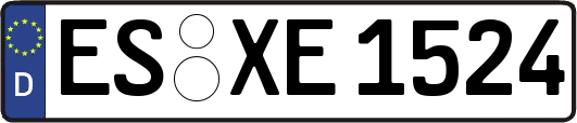ES-XE1524