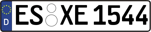 ES-XE1544