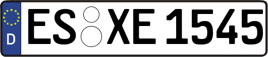 ES-XE1545