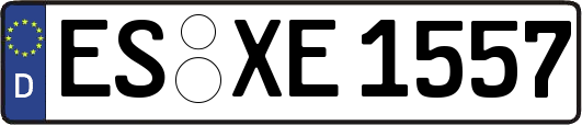 ES-XE1557