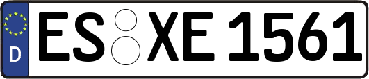 ES-XE1561